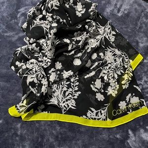 Calvin Klein Scarf